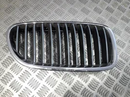 BMW 5 GT F07 Grille de calandre avant BM07060GAR