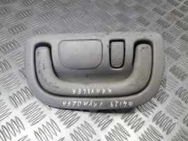 Chrysler Voyager Uchwyt / Rączka sufitowa tylna elec0sz69trm