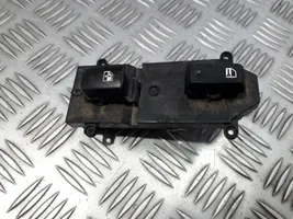 Hyundai Santa Fe Electric window control switch 371510