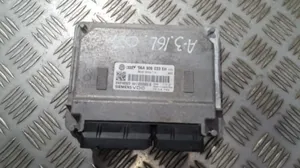 Audi A3 S3 8P Calculateur moteur ECU 06a906033eh