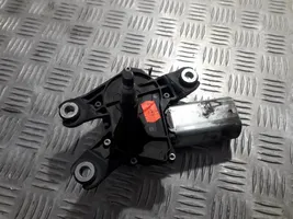 Renault Laguna III Rear window wiper motor 8200001891b