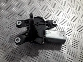 Renault Laguna III Motor del limpiaparabrisas trasero 8200001891b