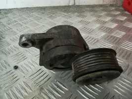 Mazda 2 Tensor de correa del alternador zj38