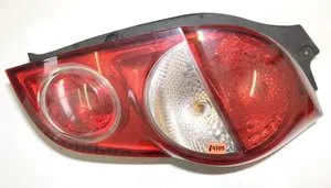 Chevrolet Spark Rear/tail lights 