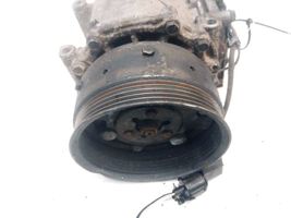 Mitsubishi Carisma Compressore aria condizionata (A/C) (pompa) MB958178