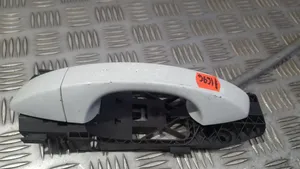 Seat Leon (5F) Front door exterior handle 5F483907A