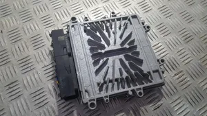 Volvo XC70 Calculateur moteur ECU 31336983