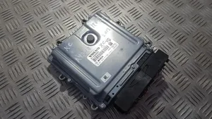 Volvo XC70 Calculateur moteur ECU 31336983