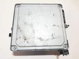 Toyota Yaris Verso Sterownik / Moduł ECU 8966652170