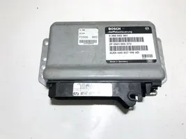 Audi A6 S6 C4 4A Module de contrôle de boîte de vitesses ECU 0260002367