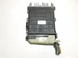 Audi 100 200 5000 C3 Calculateur moteur ECU 0280800165