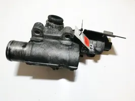 Renault Kangoo I EGR valve 255366