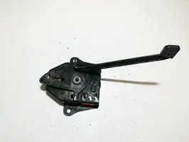 KIA Sorento Engine bonnet/hood lock/catch 