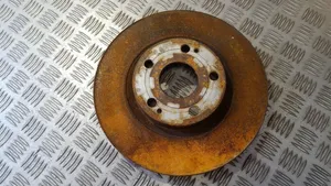 Toyota Verso Disque de frein avant 