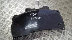 Toyota Avensis Verso Speedometer (instrument cluster) 8380044a50