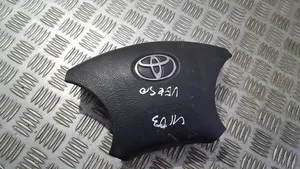 Toyota Avensis Verso Poduszka powietrzna Airbag kierownicy bampt11050