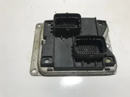 Fiat Bravo - Brava Sterownik / Moduł ECU 0261204578