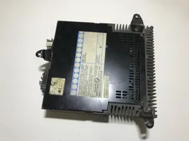 BMW 3 E36 Amplificateur de son 65128361136