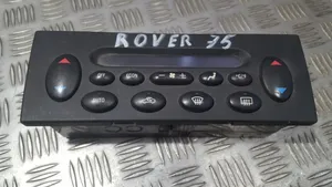 Rover 75 Unité de contrôle climatique MF1464307227