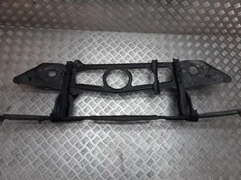 BMW 7 E38 Pannello di supporto del radiatore 8381241