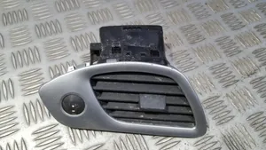 Renault Clio III Grille d'aération centrale 1012124