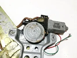 Toyota Land Cruiser (J100) Priekinis varikliukas langų pakėlėjo 8571060070