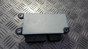 Opel Meriva B Module de contrôle airbag 13582437