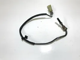 Opel Astra J Išmetamųjų dujų temperatūros daviklis 55571362