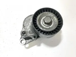 Nissan Qashqai Generaattorin/laturin hihnankiristin 8200357406