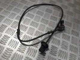 Mercedes-Benz E W210 Pakaļējais bremžu ABS sensors 0245458728