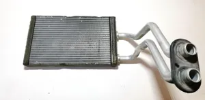 Mercedes-Benz C W203 Radiateur soufflant de chauffage 