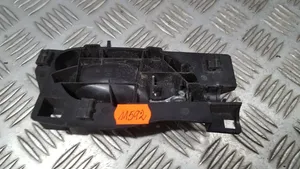 Citroen C4 I Klamka wewnętrzna drzwi tylnych 96435311VD