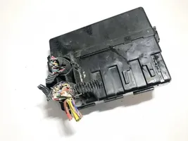 Nissan Navara D40 Fuse box set 63564373