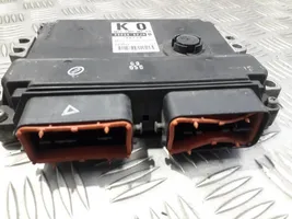 Suzuki Swift Calculateur moteur ECU 3392062J0