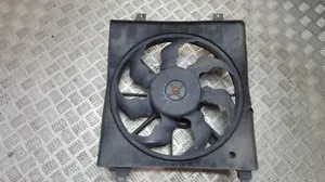 Hyundai Santa Fe Kale ventilateur de radiateur refroidissement moteur BDQD180W