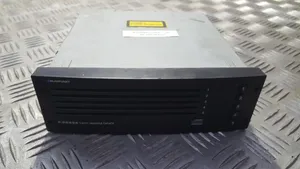 Peugeot 307 CD/DVD changer 7607769050