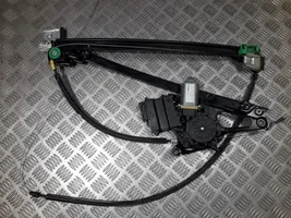 Ford Galaxy Front door window regulator motor 7m3959802