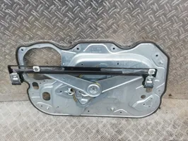 Ford Kuga I Mécanisme de lève-vitre avec moteur 980527100