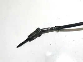 BMW X5 E70 Izplūdes gāzu temperatūras sensors 2656002111