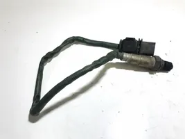 Mercedes-Benz S W221 Sonda lambda 0258017016