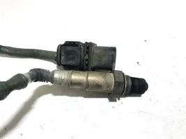 Mercedes-Benz S W221 Sonde lambda 0258017016