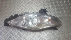 Mazda 5 Lampa przednia c23551030