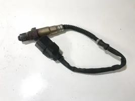 KIA Rio Sensore della sonda Lambda 3921022610