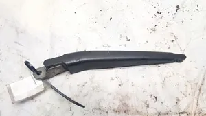 Citroen C4 I Rear wiper blade arm 