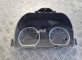 Honda CR-V Speedometer (instrument cluster) hr0359084