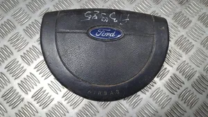 Ford Fusion Airbag del volante 5s6aa042b85