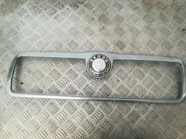 Skoda Fabia Mk1 (6Y) Grille de calandre avant 