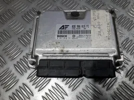 Seat Alhambra (Mk1) Engine control unit/module 038906019fc