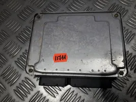 Seat Alhambra (Mk1) Engine control unit/module 038906019fc