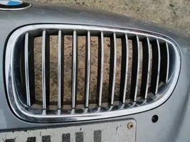 BMW 5 GT F07 Grille de calandre avant left